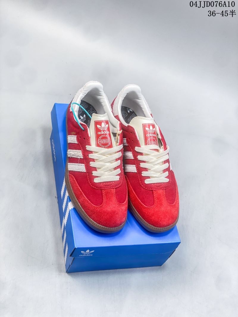 Adidas Samba Shoes